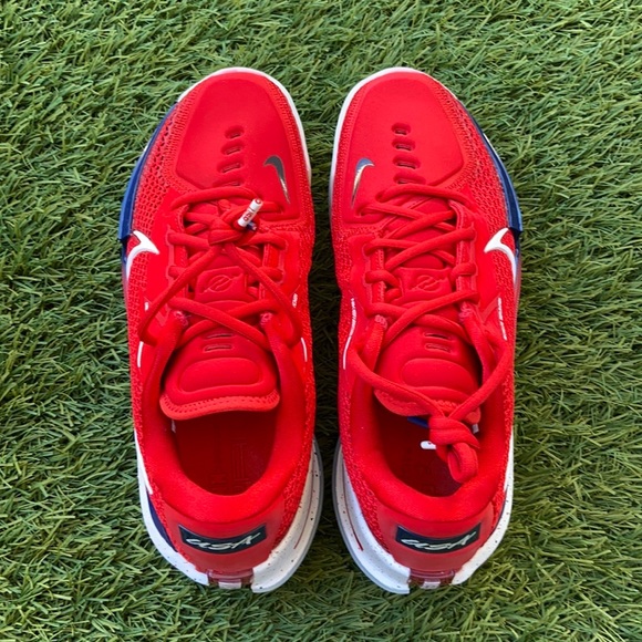 Nike Air Zoom G.T. Cut - Picture 4 of 5